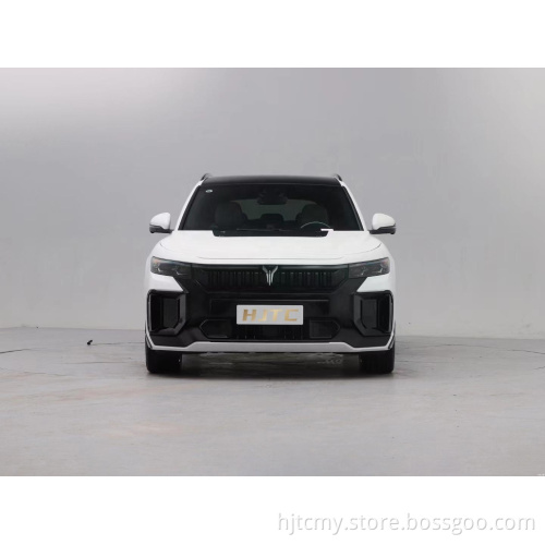 2023 voyah gratuito 1.5t 4wd 860 km 684ps 1040nm nuove auto ibride